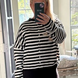 Things Between Piper Sweater